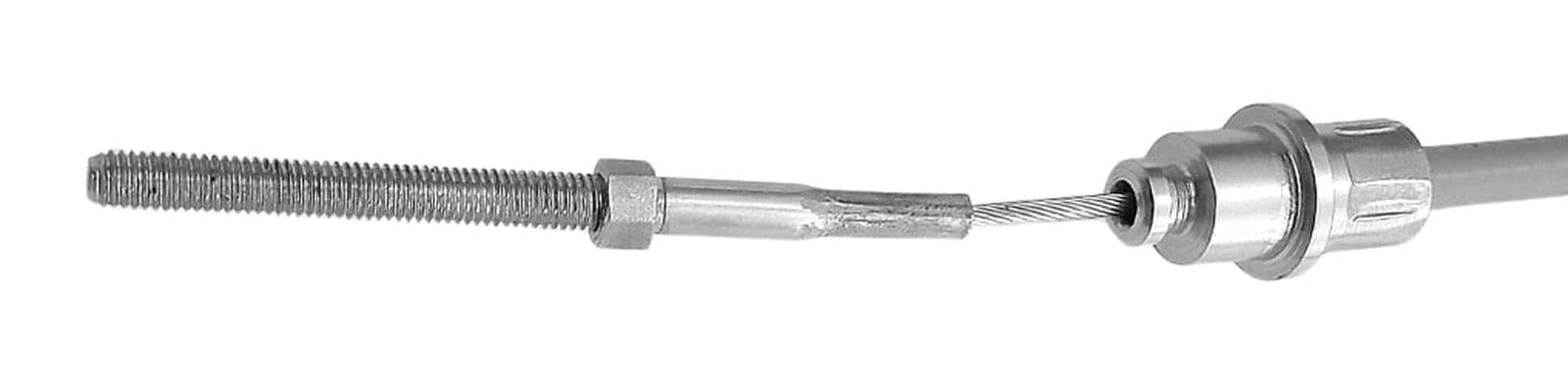 Cavo del Freno Piaggio Vespa PX T5 125 (85-89) Anteriore, Cavo Bowden