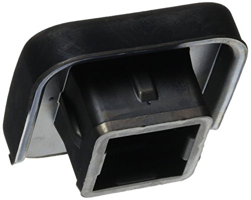Ford 1L2Z-17F000-Ca Genuine Trailer Hitch Receiver Cover Cap #TOP1