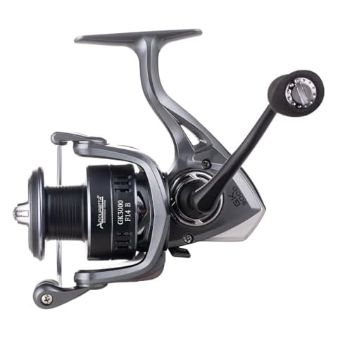 Accuretta Greek Lightweight Saltwater Fishing Reel Cover