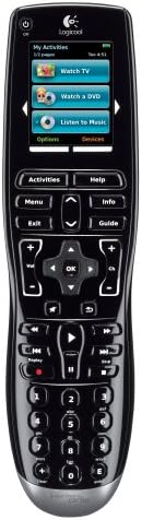 Logitech Harmony One Advanced Universal Remote (Discontinued by Manufacturer)