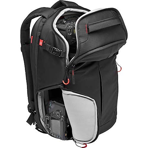 manfrotto prolight redbee 110