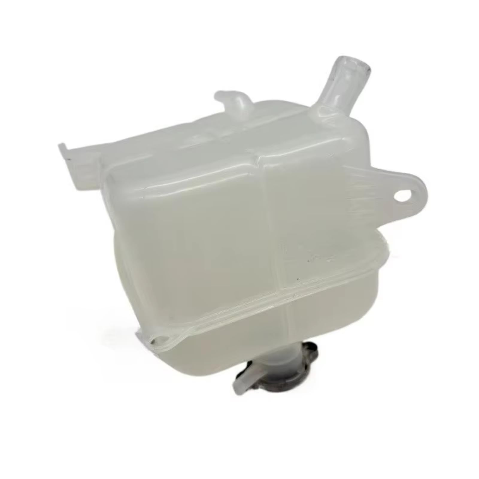 DepóSito De CompensacióN Compatible Con Kia Para Sportage Para Soul 2.0L 2.7L 2004 2005 2006 Conjunto De Tanque Radiador Automóvil Piezas Automotrices 25431-2E100 25431-2E101