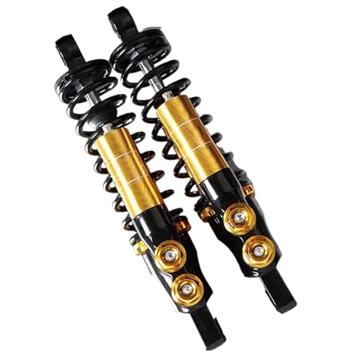 pVbN jo[T 300MM I[goCp]AVbNAu\[o[ ɓK郄}n XN[^[ Nmax ɓKGAbNX155 Xmax BWS RSZ ɓKz_ Pcx125 150(Gold)