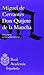 Don Quijote De La Mancha (Real Academia Lengua Española)