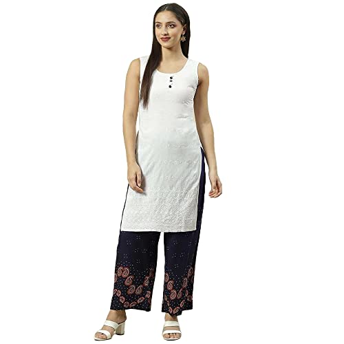 Image of BIBA womens Pants