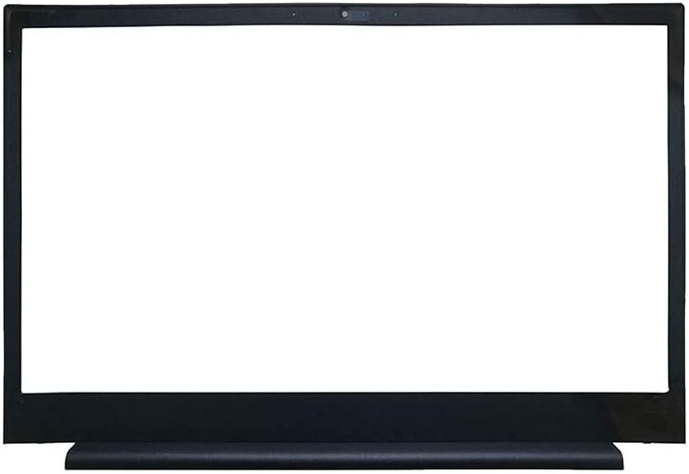Laptop Replacement Case Compatible for Lenovo ThinkPad E580 E585 E590 E595 Shell 02DL866 02DL690 AP167000100 AM16700010 01LW413 AM167000800 (LCD Top Back and Bezel Cover)