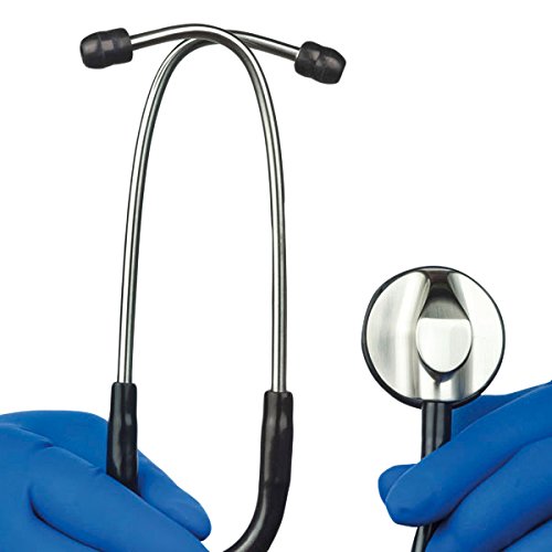 Servoprax G5 1300 Cardiologie stetoscopio Classic II