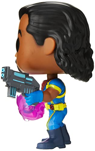 Coleccionables, Video Games Imagen adicional