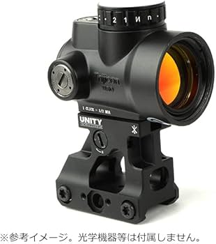 Amazon | Z&Z UNITYタイプ ファスト MRO マウント リアサイト内蔵