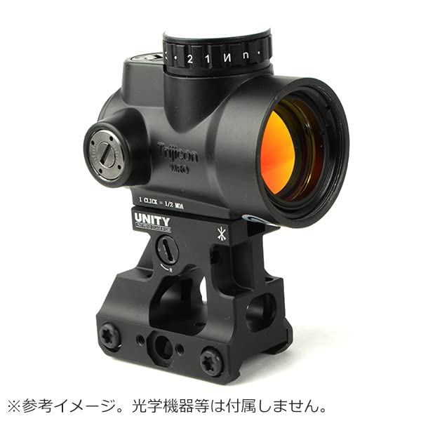 Amazon | Z&Z UNITYタイプ ファスト MRO マウント リアサイト