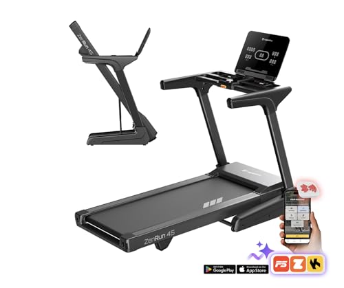 Image of inSPORTline ZenRun 45 Treadmill