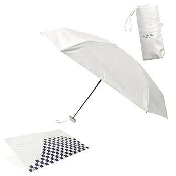 MA✽RS 美品⭐︎雨傘⭐︎日傘 晴雨兼用】PUファボカラーミーアンブレラミニ（折りたたみ傘