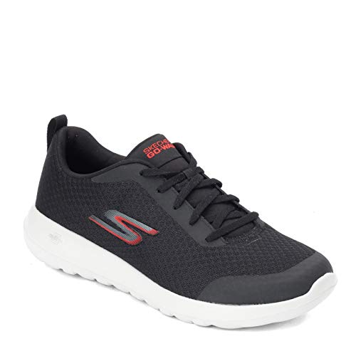 Image of Skechers Mens Gowalk Max-Athletic Workout Walking Shoe with Air Cooled Foam