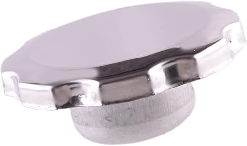 Miniatura 8 de beler Tapa de depósito de gasolina plateada para Coleman CT200U Trail 200 CT200U-EX