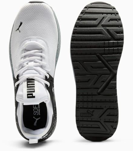 PUMA - Mens Pacer 23 Speckle Fade Shoes - Main Image