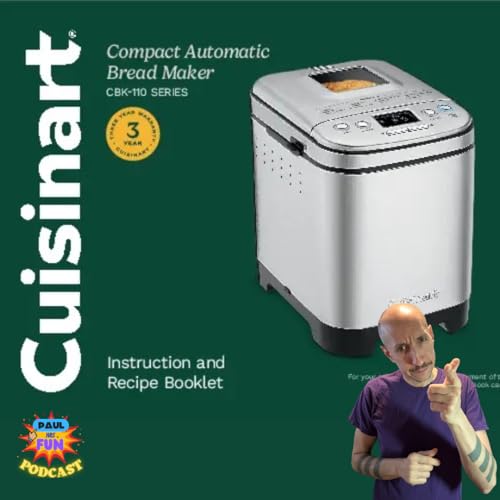 Baking A Loaf of Bread-In the Kitchen