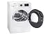 Samsung - Secadora Serie 6 8kg A+++ DV80M6210CW