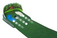 Algopix Similar Product 18 - Club Champ Super Sized Putt N Hazard