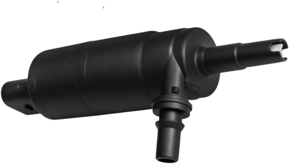 Washer Fluid Pump for BMW for G12 for F80 for F83 1 Pcs Car Windshield Washer Pump Motor Replacement Accessories 67637217792