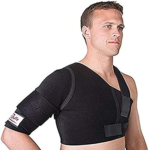 Saunders Sully Shoulder Support Brace X-Small