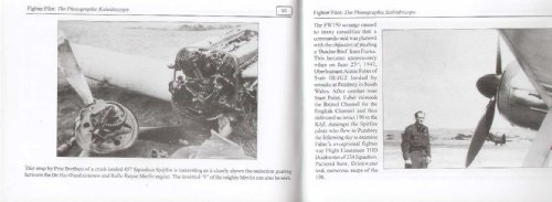 Fighter Pilot: The Photographic Kaleidoscope