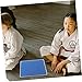 LIOOBO Rebreakable Taekwondo Board for Kids Professional Foam Breaking Board Convenient Karate Training Accessory for Martial Arts