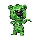Funko Pop! Artist Series: DTV - Disney - Baloo - Amazon-Exklusiv - Vinyl-Sammelfigur Inklusive Premium-Kunststoffschutz-Box - Geschenkidee - Offizielle Handelswaren - Modellfigur Für Sammler