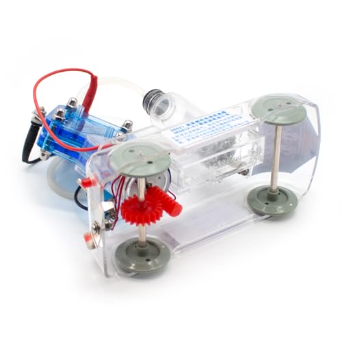 Hydrogen fuel cell Ballard system