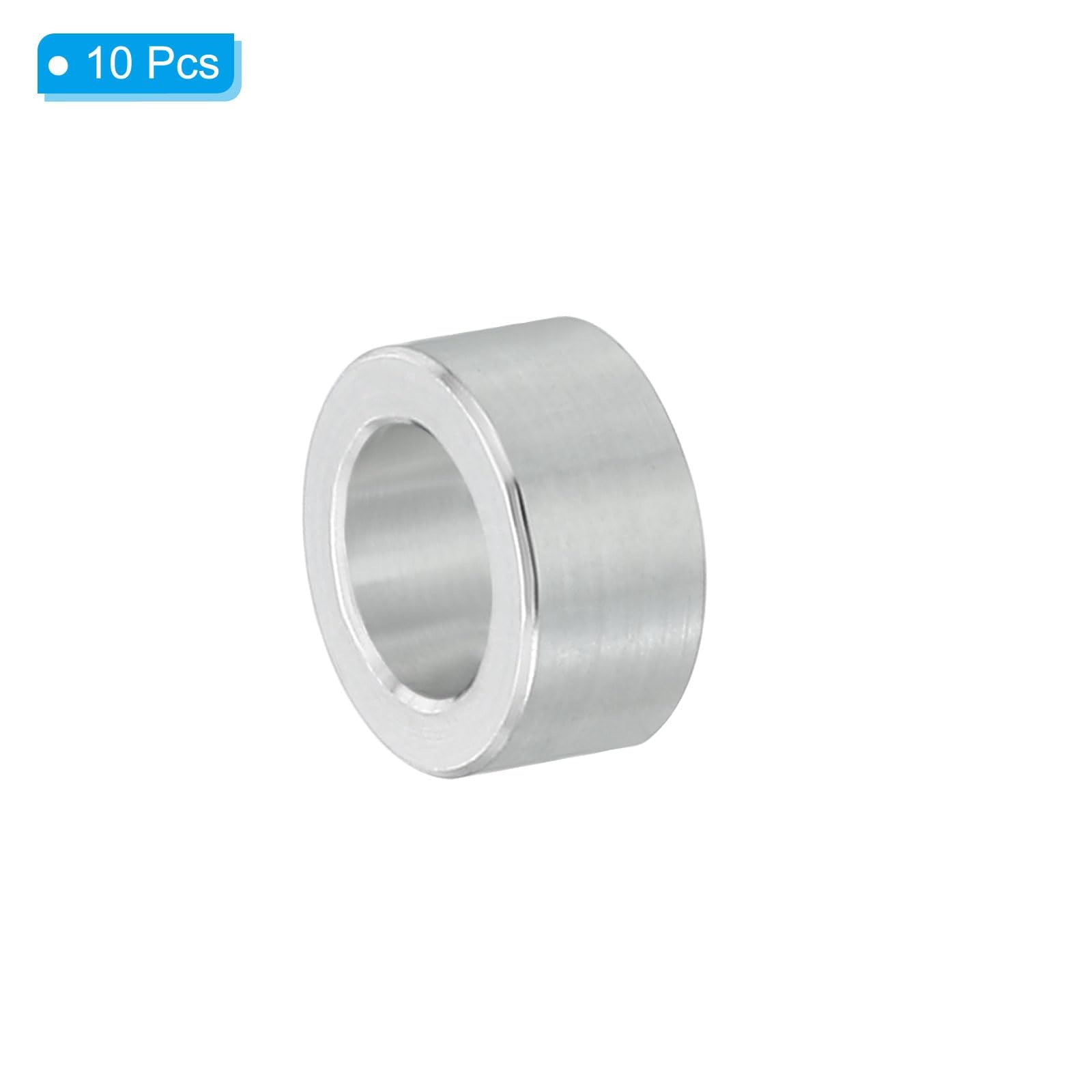TA-VIGOR 10Pcs M6 Aluminum Spacer - Image 3