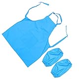 Para todos los amantes de la pintura, especialmente para los niños, una de las cosas esenciales es evitar que su ropa se ensucie con pinturas durante el dibujo.
