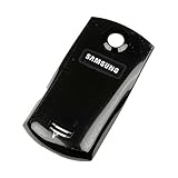 samsung s5620 monte whatsapp Ersatzteil Samsung S5620 Monte Cover Akku Battery Accu Batteriedeckel - Bulk