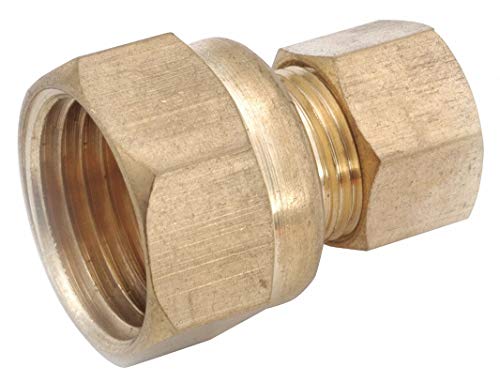 Regulator Inlet Nuts - we ss-705 nut