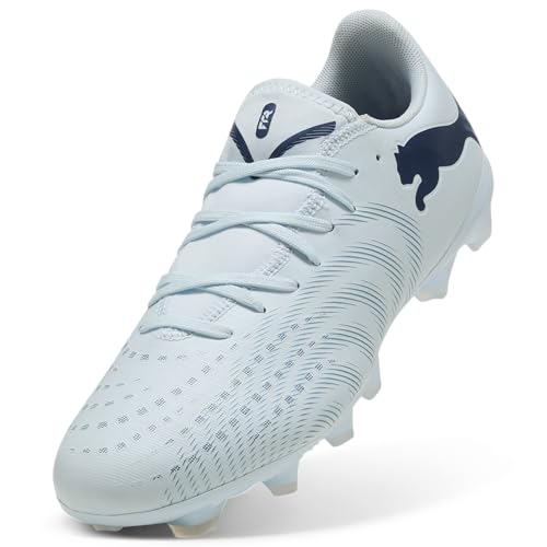Image of PUMA Mens Future 9 Match Soccer Cleats - Red
