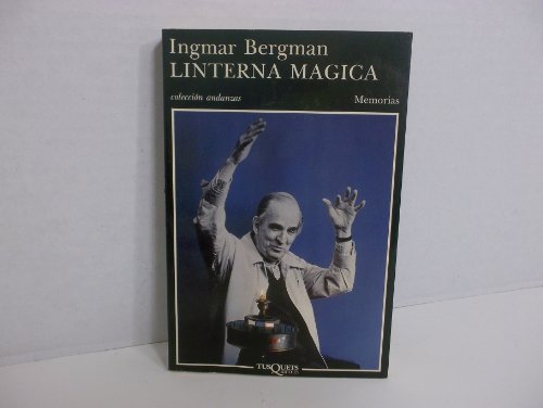 Linterna mágica: 64 (Andanzas)