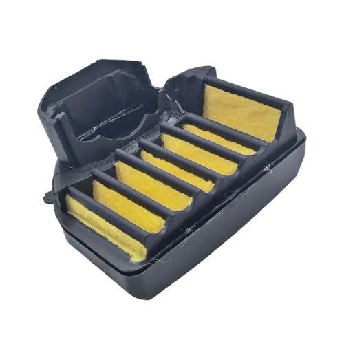 Filtre à air haute étanchéité compatible pour blocs moteurs CS2255 455