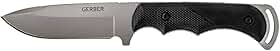 Gerber Gear Faca De Lâmina Fixa Gerber Freeman Guide Ponta Fina Ponta De Queda [31-000588]