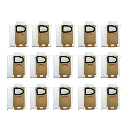 Sacs d'aspirateur H6 H7 Labstandard pour purifier l'air de la maison