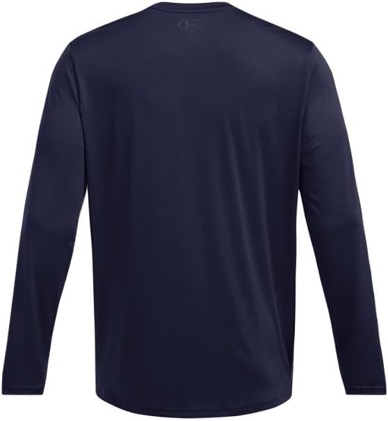 Under Armour Men's Vanish Energy Long Sleeve