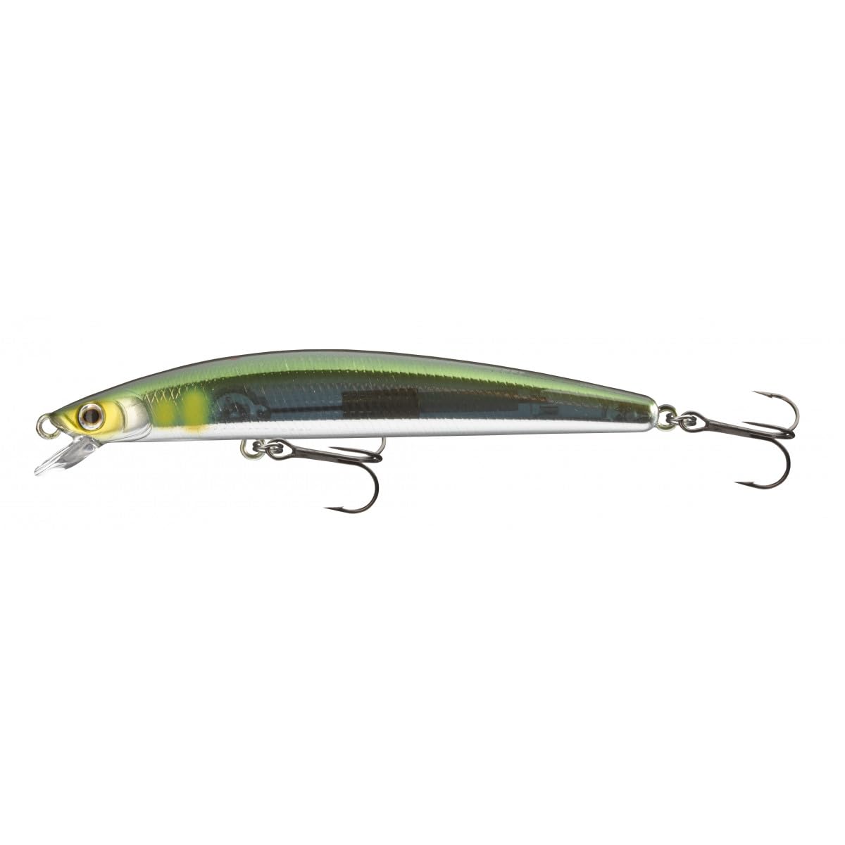 Daiwa Tournament Minnow Suspending 12cm 14.5g Ayu