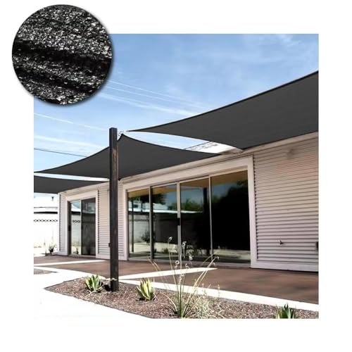 Tela Sombreamento 80% 4x2 M Sombrite Garagem Cobertura