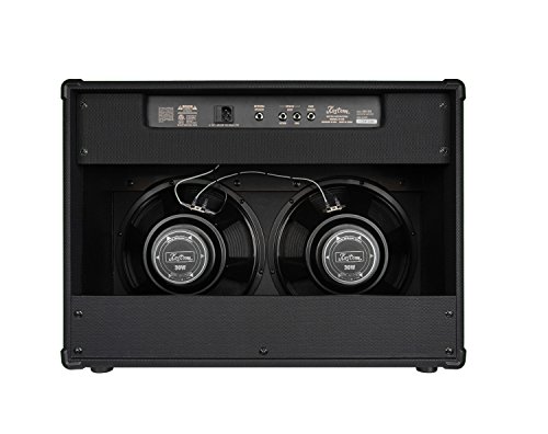 Kustom KG212FX 30W 2 x 12 Guitar Combo Amp with Digital Effects - Image 4