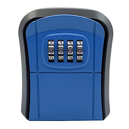 Caja De Llaves Con Codigo ¿Dónde Comprar? Tienda de Cajas