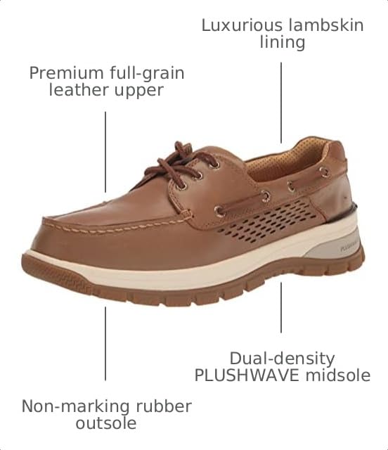 Image of Sperry Mens Sts25362