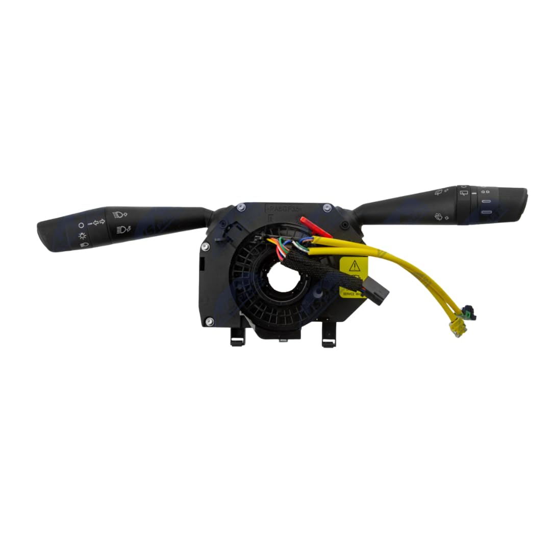 devio luci compatibile con fiat grande punto comandi al volante 735521315 251625