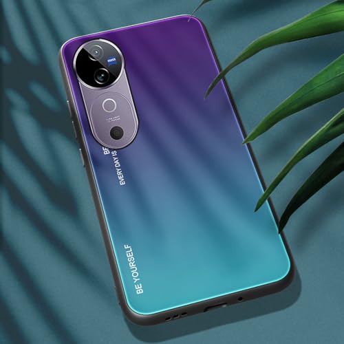 SEAHAI Case for Vivo V40 5G / Vivo V40 Pro 5G - Image 2