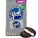York Peppermint Patties Candy Party Pack, Dark Chocolate, 35.2 OZ