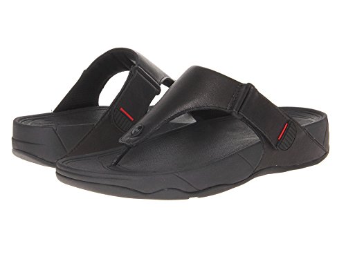 Fitflop Trakk Ii Sandale glissante Homme mule de marche légère et réglable