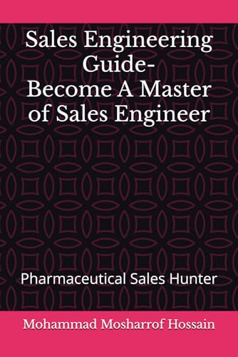 Pharmaceutical Sales Job- A Sales Engineering Guide