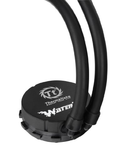 Build My PC, PC Builder, Thermaltake CLW0224-B