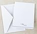 Mom Son Matching Wish Bracelet Set Friendship Greeting Card Gift for Mother Child